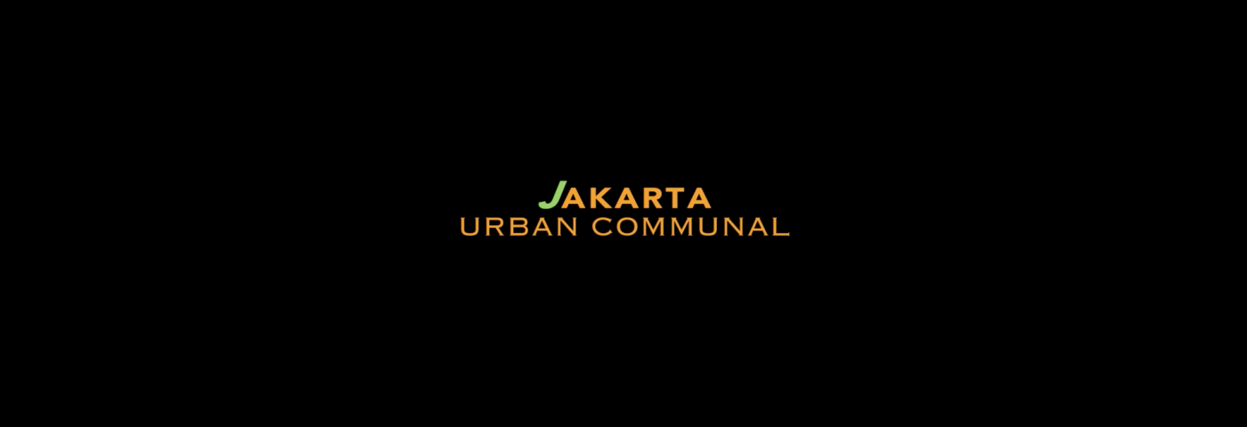 Jakarta Urban Communal – Patricia Ranieta