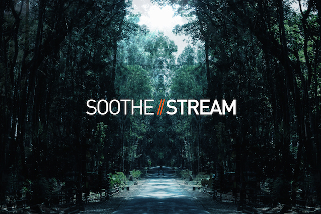 Soothe Stream : Naturally Breeze