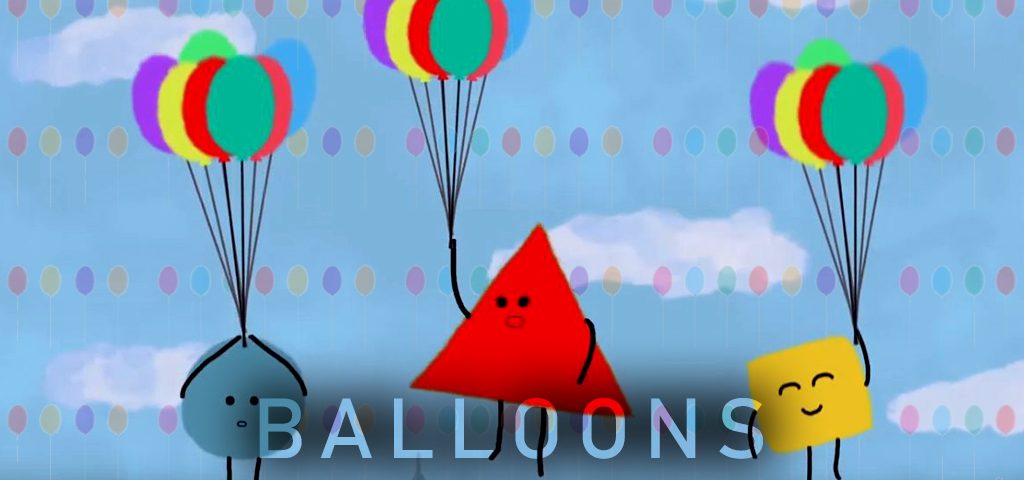 ‘Balloons’ Kebaikan